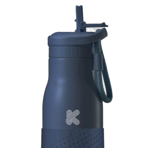 Sippy! Stainless Steel Bottle - Image 5