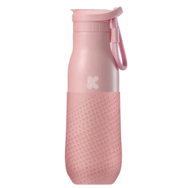 Sippy! Stainless Steel Bottle - Image 8