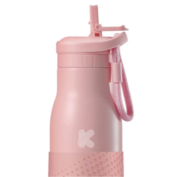 Sippy! Stainless Steel Bottle - Image 7