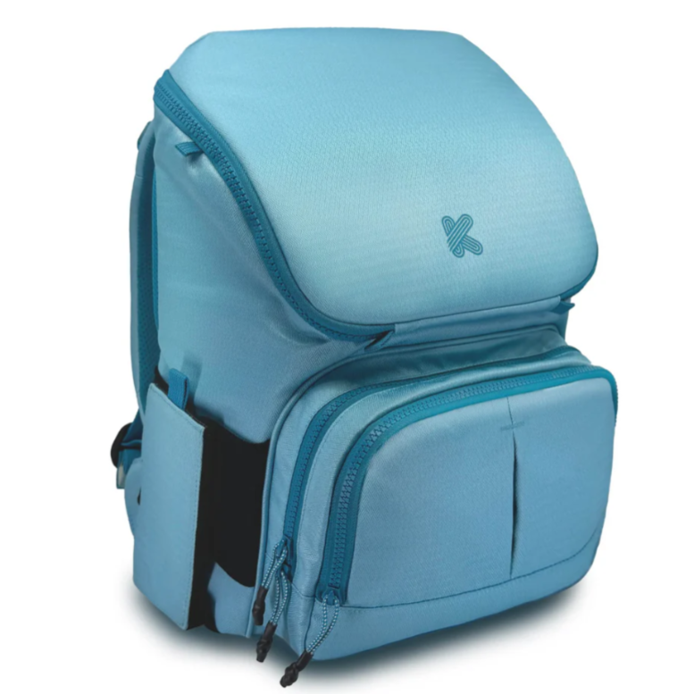 SkyBlue Bag 3