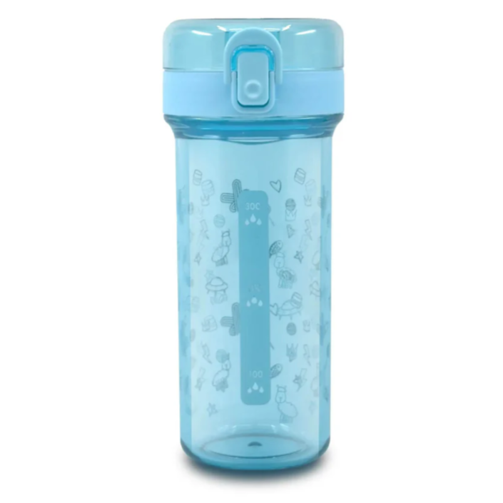 SkyBlue Bottle