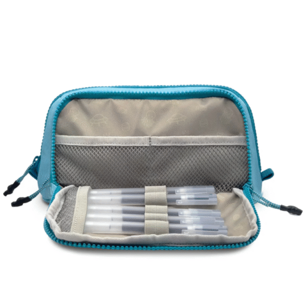 Acepak! Stationery Case - Image 3