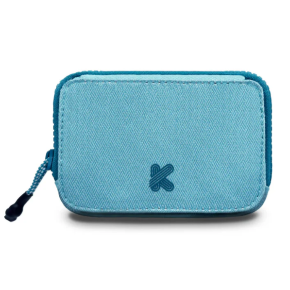 Skyblue Wallet 1