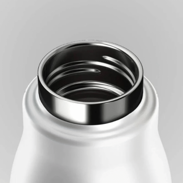 Sippy! Stainless Steel Bottle - Image 3